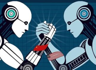 La bifurcación de la carrera de la inteligencia artificial
