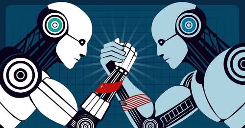 Modelos “open‑weight” desde China obliga a repensar la ventaja tecnológica