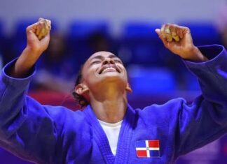 Ana Rosa: la medalla que revela la grandeza y las deudas del deporte dominicano