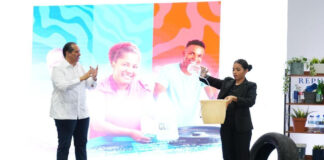 Ministro de Salud fortalece la campaña “Ganémosle al Dengue” tras alcanzar a más de un millón de personas