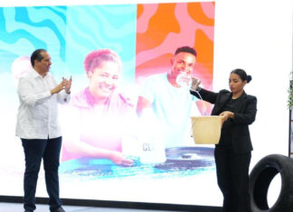 Ministro de Salud fortalece la campaña “Ganémosle al Dengue” tras alcanzar a más de un millón de personas