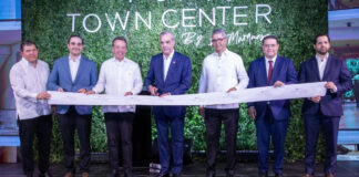 Estabilidad económica y seguridad jurídica impulsadas por el presidente Abinader favorecen la apertura de Porto Town Center by La Marquesa
