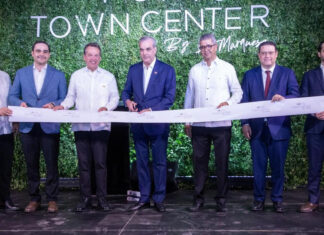 Estabilidad económica y seguridad jurídica impulsadas por el presidente Abinader favorecen la apertura de Porto Town Center by La Marquesa