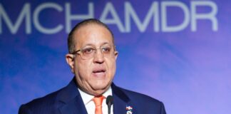 Ministro Magín Díaz: “La economía dominicana mantiene su dinamismo pese a la incertidumbre global”
