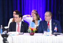 Gobierno destaca en Diálogo del BID las condiciones de RD para impulsar la competitividad y el desarrollo regional