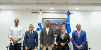 Aduanas y Ministerio Público decomisan contrabando en Caucedo y evitan pérdidas fiscales por más de RD$42 millones
