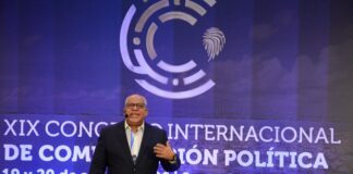 Fabricio Gómez Mazara propone para las mipymes una comunicación basada en resultados
