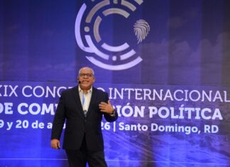 Fabricio Gómez Mazara propone para las mipymes una comunicación basada en resultados