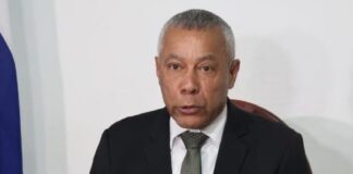 Lo que dijo el embajador de Cuba en RD en medio de la tensión diplomática