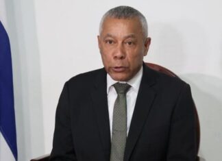 Lo que dijo el embajador de Cuba en RD en medio de la tensión diplomática