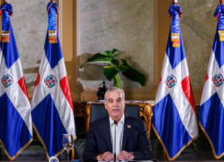Luis Abinader y Luis Miguel De Camps revelan hoja de ruta para el año escolar 2026-2027