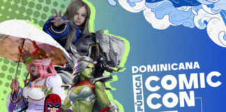 Comic Con RD: de encuentro geek a motor estratégico de la economía creativa