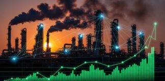 La inteligencia artificial ante el espejo de los combustibles fósiles