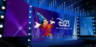 Disney despliega en D23 una ambiciosa hoja de ruta para dominar el entretenimiento global