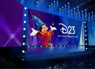 Disney despliega en D23 una ambiciosa hoja de ruta para dominar el entretenimiento global