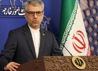Ormuz no puede convertirse en instrumento de coerción del régimen iraní