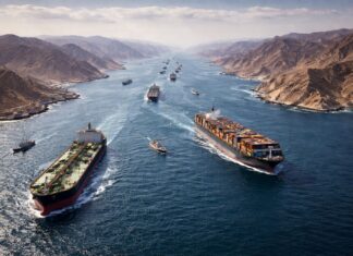 Cuando el mercado del petróleo se queda sin colchones: la lección estratégica de Yanbu para el Caribe