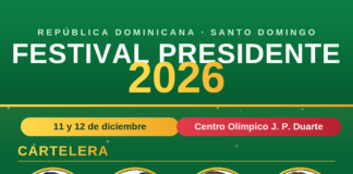 Festival Presidente 2026: la reinvención de una plataforma que trasciende la música