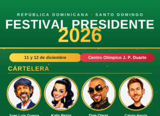 Festival Presidente 2026: la reinvención de una plataforma que trasciende la música