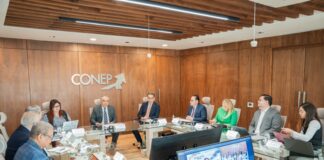 Gremios empresariales de Centroamérica y RD retoman agenda regional y darán seguimiento a la evolución de relaciones con EE. UU.