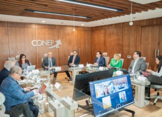 Gremios empresariales de Centroamérica y RD retoman agenda regional y darán seguimiento a la evolución de relaciones con EE. UU.
