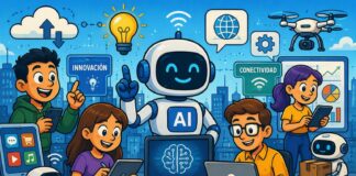 Inteligencia artificial: la nueva batalla por los valores
