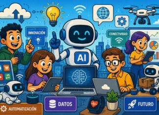 Inteligencia artificial: la nueva batalla por los valores