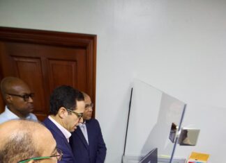 PRM deposita padrón de 1,551,727 militantes ante la JCE