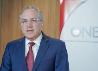 ONEC respalda operativo de la DGA contra el contrabando y valora acciones para proteger el comercio formal