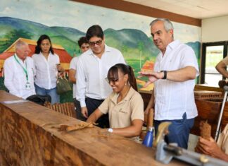 Exportaciones de tabaco de RD aumentan un 86% entre enero y junio del 2026, infoma el INTABACO