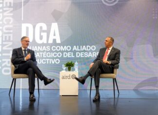 Aduanas como motor de competitividad