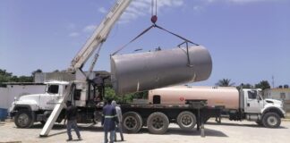 MICM y CECCOM incautan combustibles y cigarrillos valorados en RD$22.8 millones