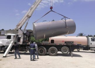 MICM y CECCOM incautan combustibles y cigarrillos valorados en RD$22.8 millones