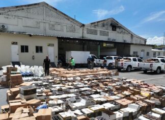 MICM y CECCOM desmantelan estructura dedicada la fabricación y distribución clandestina de bebidas alcohólicas