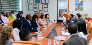 ITLA y UASD articulan esfuerzos para ampliar la educación tecnológica y la formación en IA