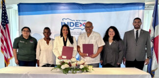 Index y Alianza Dominicana Cultural Center unen esfuerzos por las nuevas generaciones de la diáspora