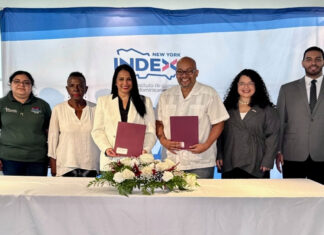 Index y Alianza Dominicana Cultural Center unen esfuerzos por las nuevas generaciones de la diáspora