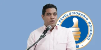 Kelvin Cruz llama al diálogo, la madurez y el consenso ante proceso interno del PRM