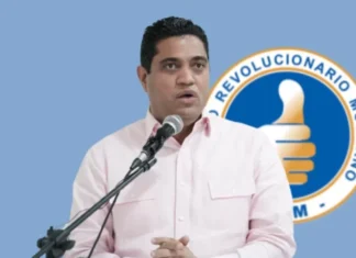 Kelvin Cruz llama al diálogo, la madurez y el consenso ante proceso interno del PRM