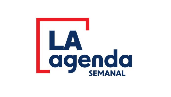 LA Agenda Semanal LA