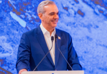 La Agenda Semanal del presidente Luis Abinader se transmite EN VIVO