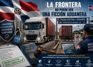 La frontera no puede ser una ficción aduanera
