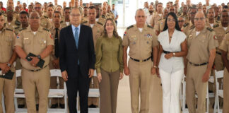 Ministerio de Defensa y Ministerio de la Mujer integran a cientos de militares en consulta nacional para prevenir la violencia contra las mujeres