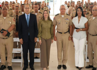 Ministerio de Defensa y Ministerio de la Mujer integran a cientos de militares en consulta nacional para prevenir la violencia contra las mujeres