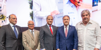 APAP traza su ruta hacia 2030