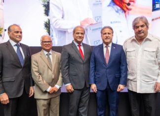 APAP traza su ruta hacia 2030