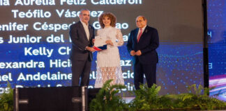 MESCYT otorga 1,500 becas internacionales y deja iniciado programa «Excelencia sin Barreras»