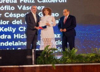 MESCYT otorga 1,500 becas internacionales y deja iniciado programa «Excelencia sin Barreras»