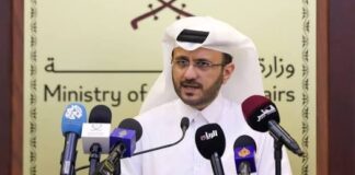 Diplomacia bajo fuego: Qatar abre una ventana entre Washington, Teherán y el abismo energético