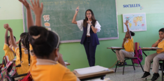 La educación dominicana ante su hora decisiva
